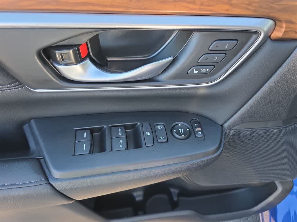 Thumbnail: 2021 Honda CR-V - 19