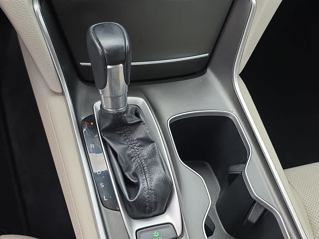Thumbnail: 2019 Honda Accord - 40