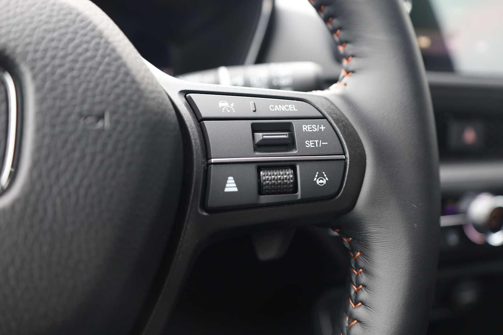 2026 Honda CR-V Sport-L 14