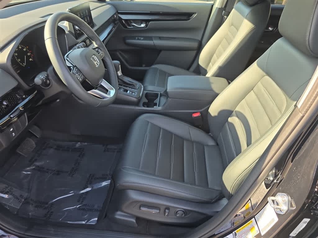 Thumbnail: 2024 Honda CR-V - 15