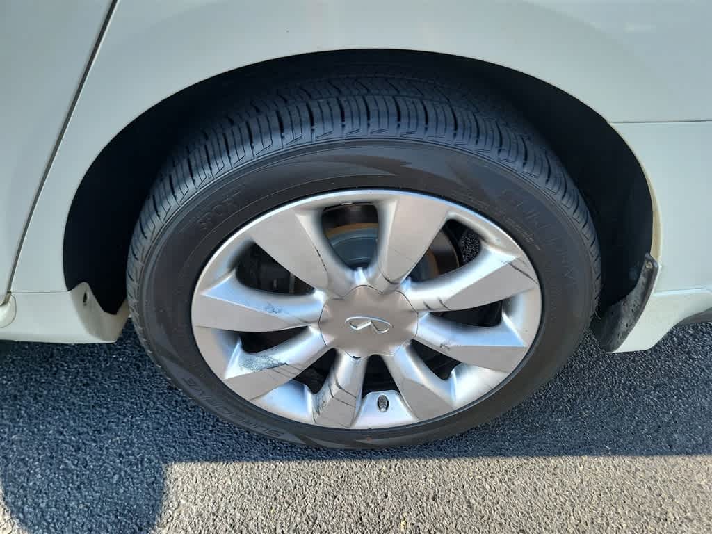 Thumbnail: 2006 INFINITI M35 - 28