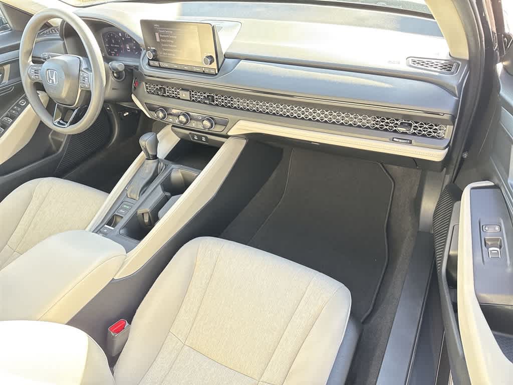 Thumbnail: 2025 Honda Accord - 14