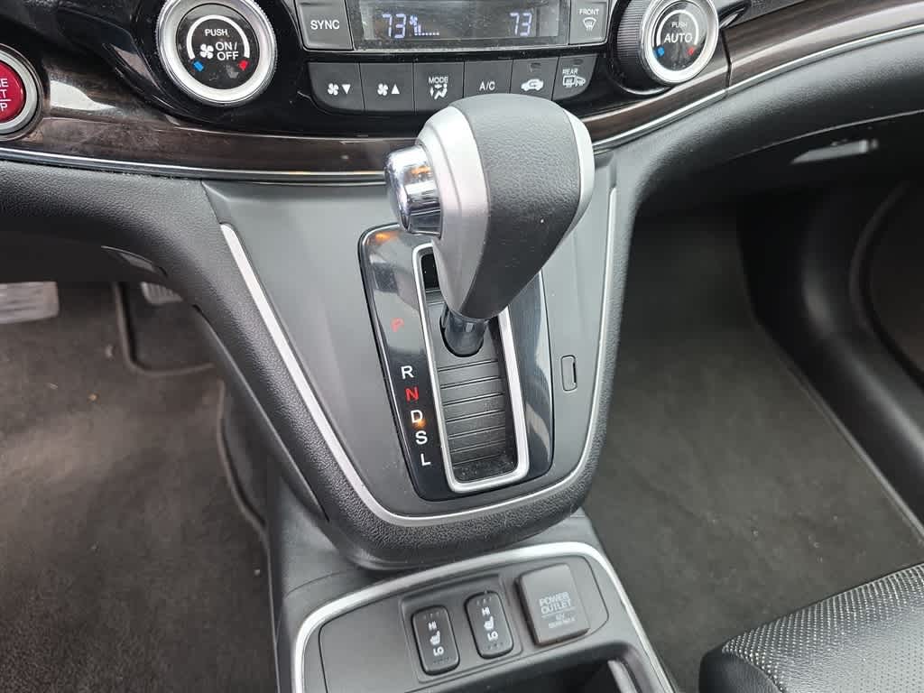 Thumbnail: 2015 Honda CR-V - 23