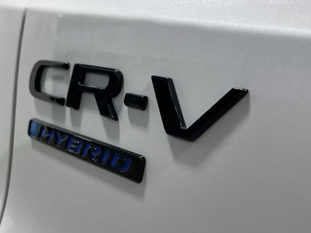 Thumbnail: 2026 Honda CR-V - 5