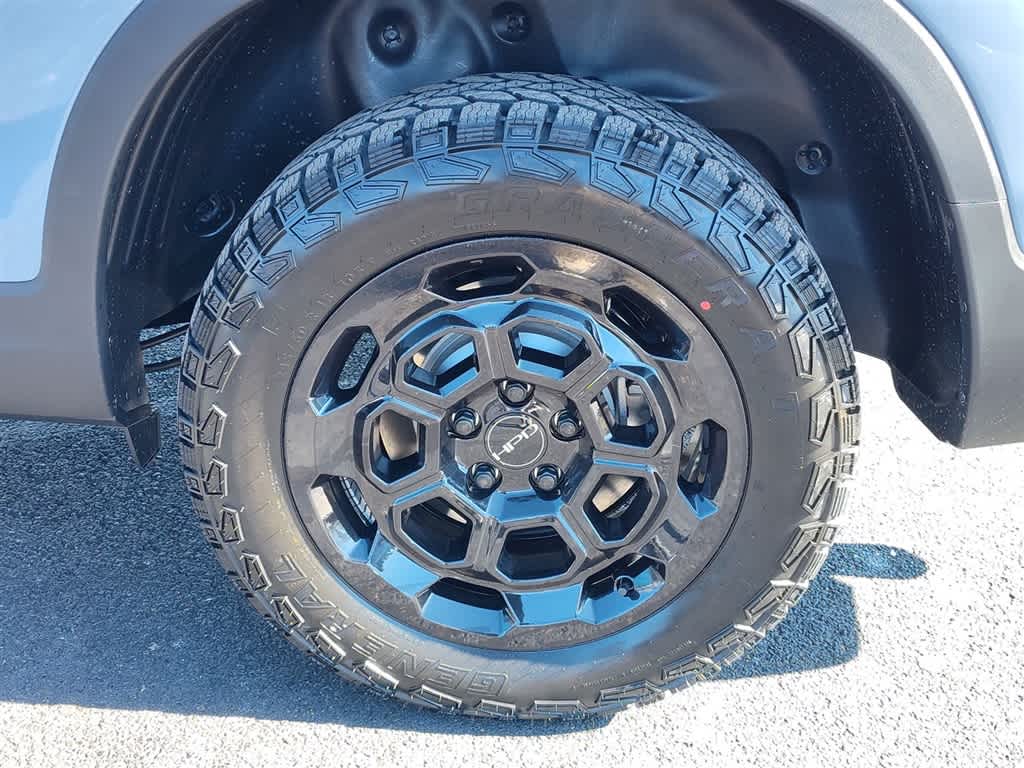 Thumbnail: 2025 Honda Ridgeline - 27