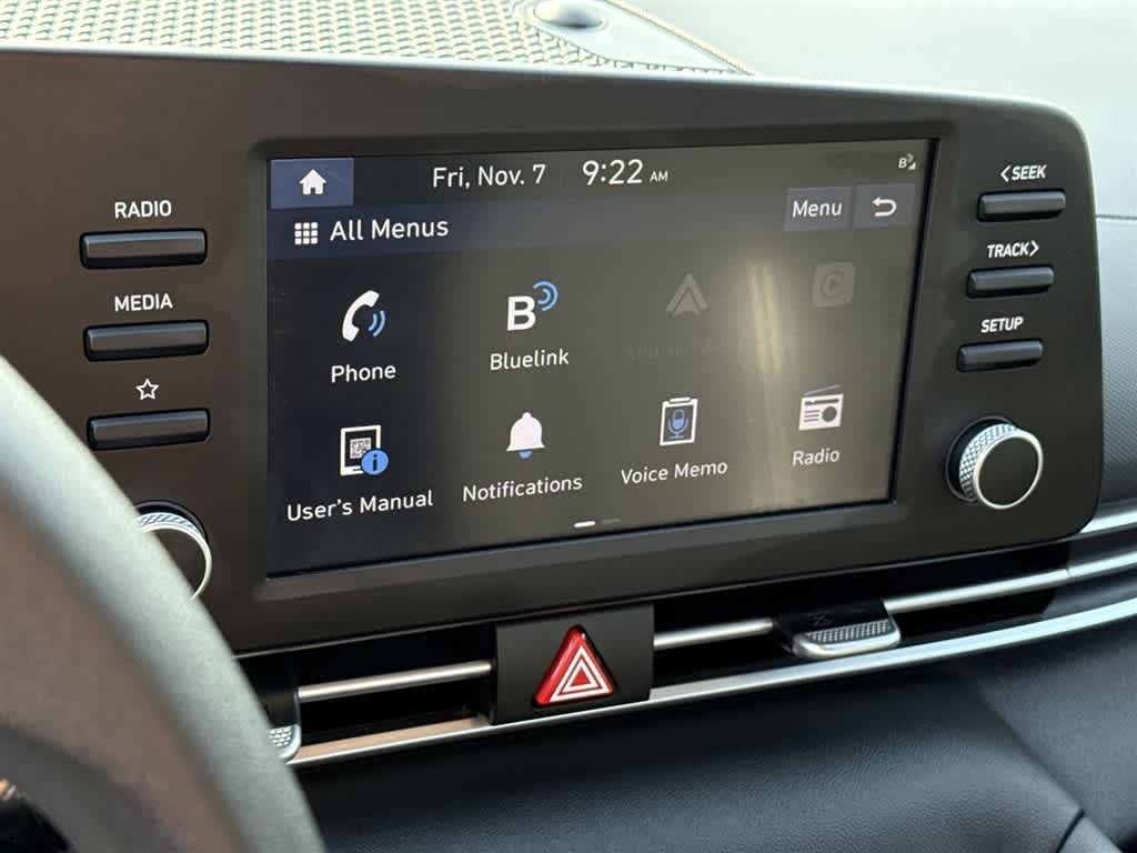 Thumbnail: 2023 Hyundai Elantra - 21