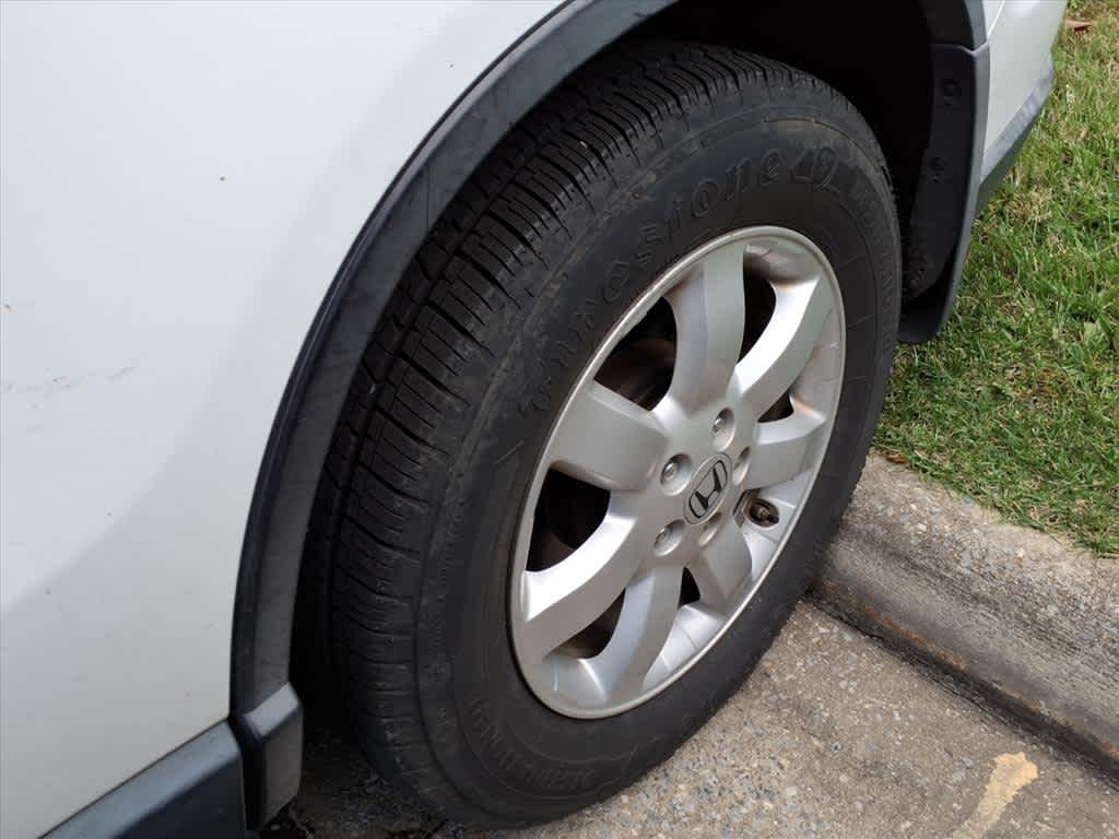 Thumbnail: 2007 Honda CR-V - 9