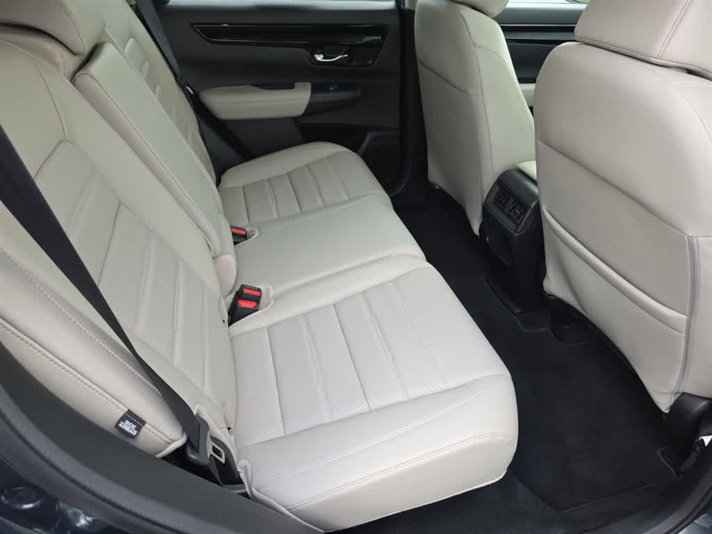 Thumbnail: 2023 Honda CR-V - 13