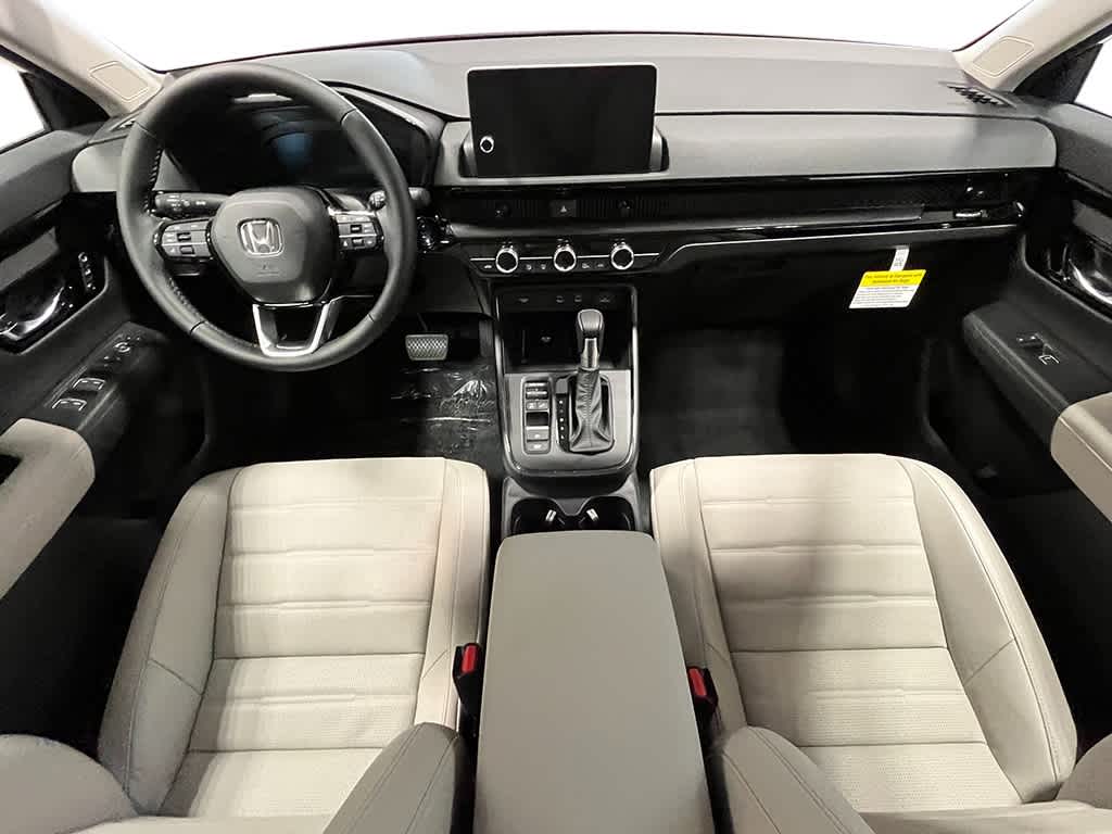 Thumbnail: 2026 Honda CR-V - 16