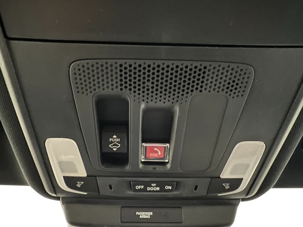 Thumbnail: 2025 Honda Accord - 22