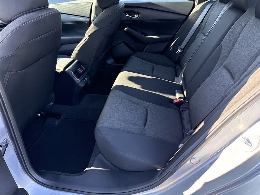 Thumbnail: 2025 Honda Accord - 18