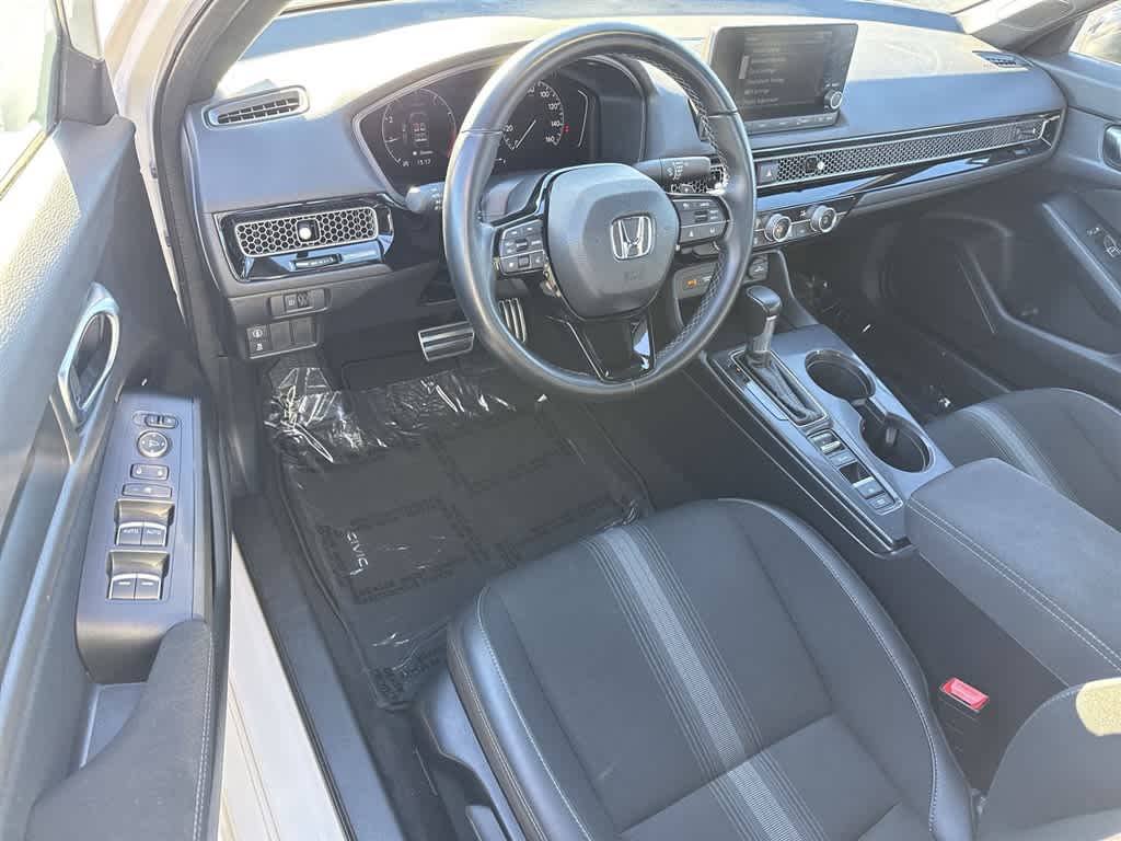 Thumbnail: 2023 Honda Civic - 13