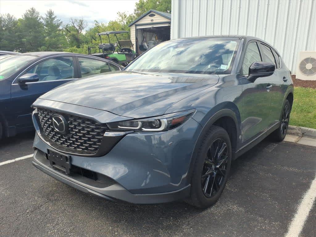 Thumbnail: 2023 Mazda CX-5 - 2