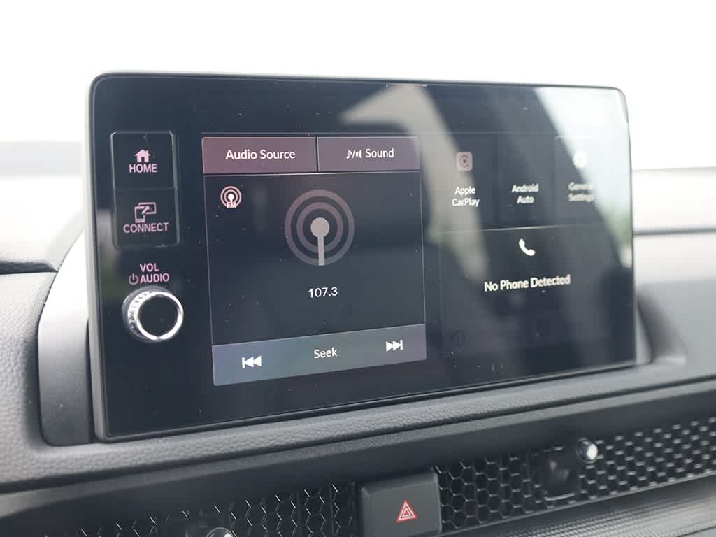 2026 Honda CR-V Sport-L 16
