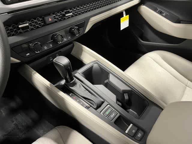 Thumbnail: 2025 Honda Accord - 22