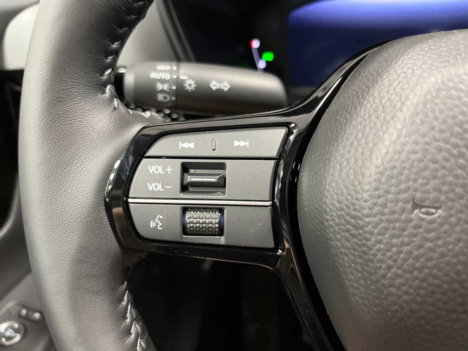 Thumbnail: 2026 Honda CR-V - 17