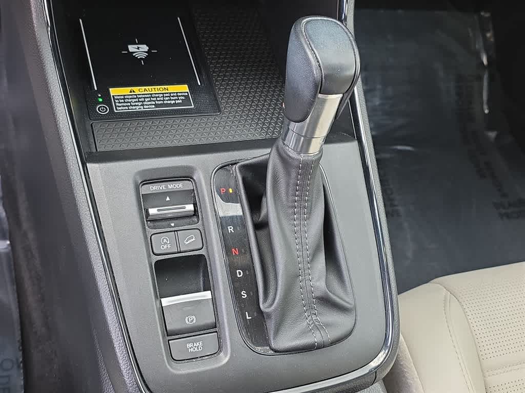 Thumbnail: 2023 Honda CR-V - 25