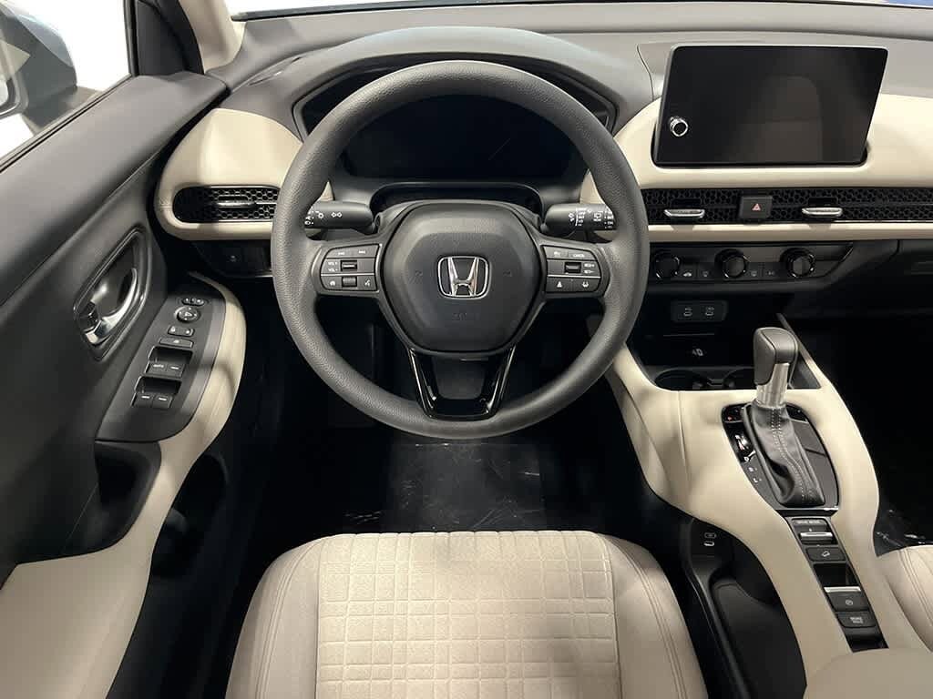 Thumbnail: 2026 Honda HR-V - 13