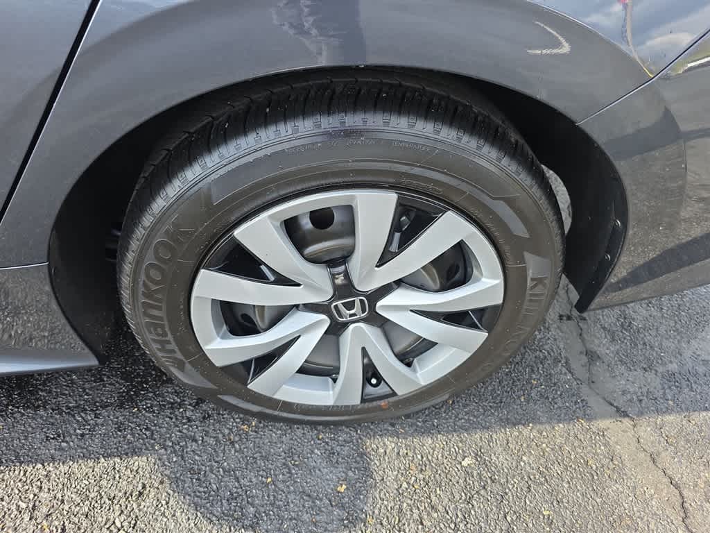 Thumbnail: 2023 Honda Civic - 27