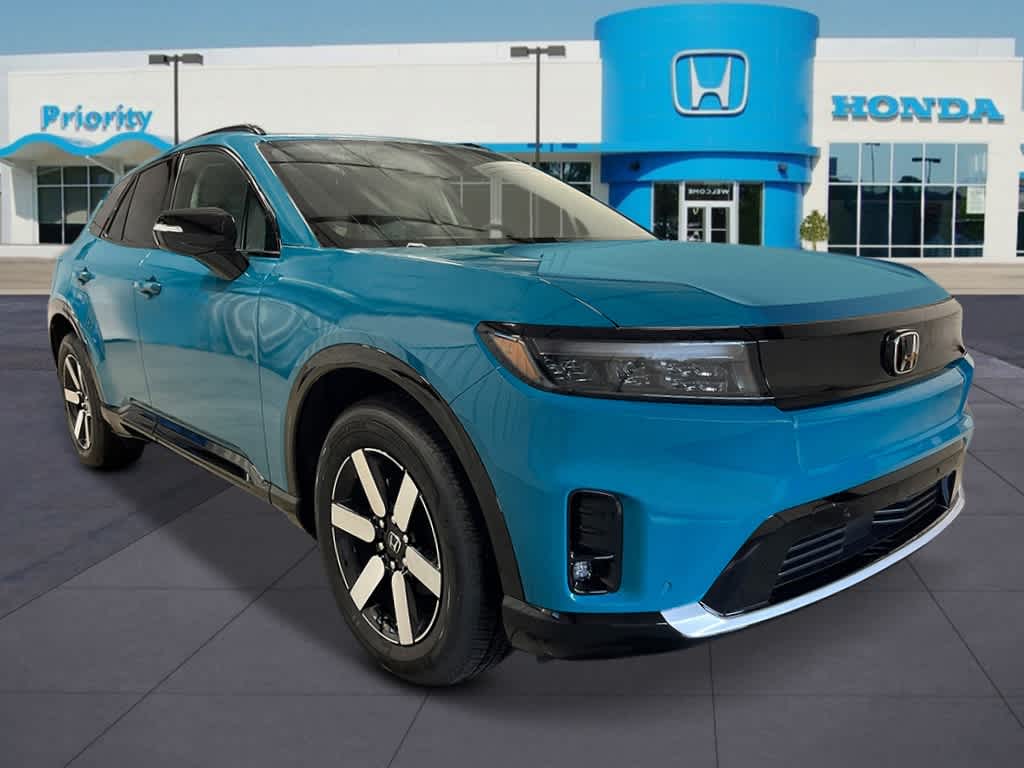 Thumbnail: 2026 Honda Prologue - 9