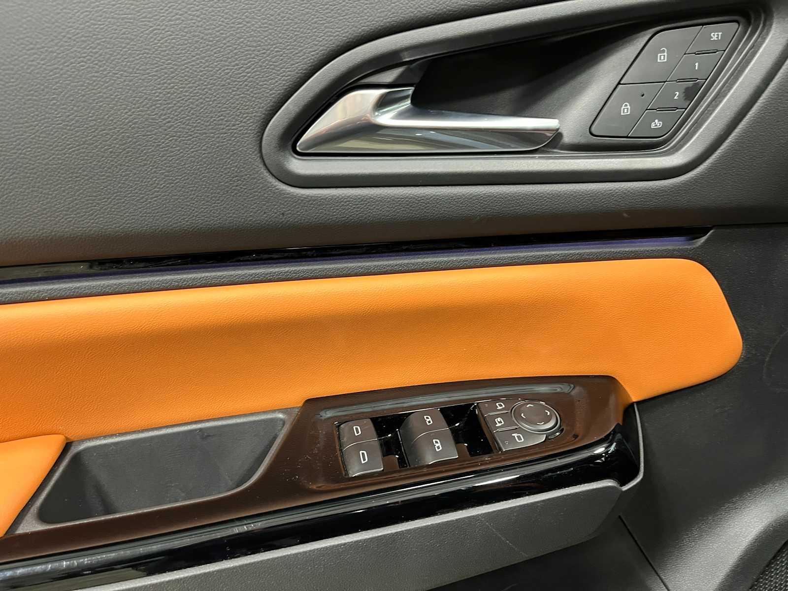 Thumbnail: 2026 Honda Prologue - 14