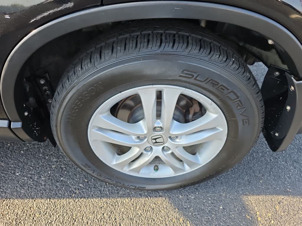 Thumbnail: 2010 Honda CR-V - 27