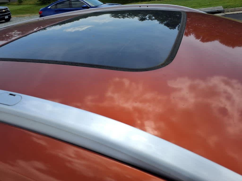 2019 Honda HR-V Touring 8