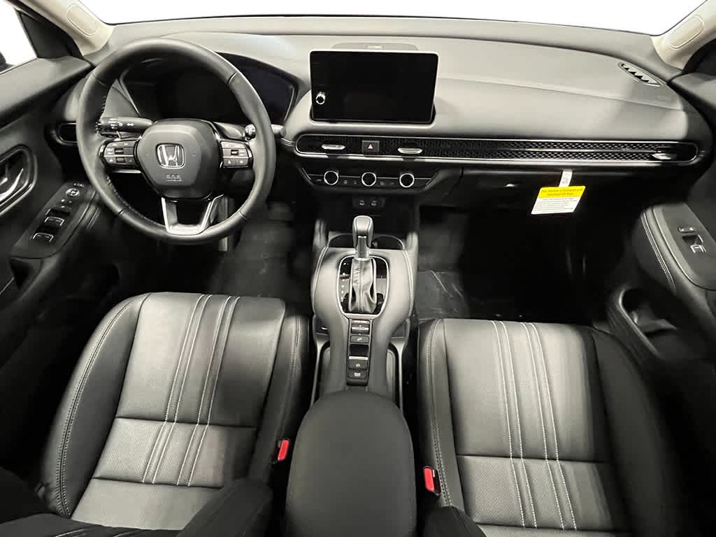 Thumbnail: 2027 Honda HR-V - 15