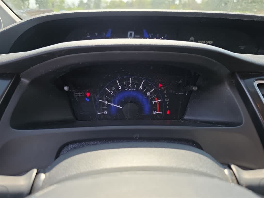 Thumbnail: 2013 Honda Civic - 19