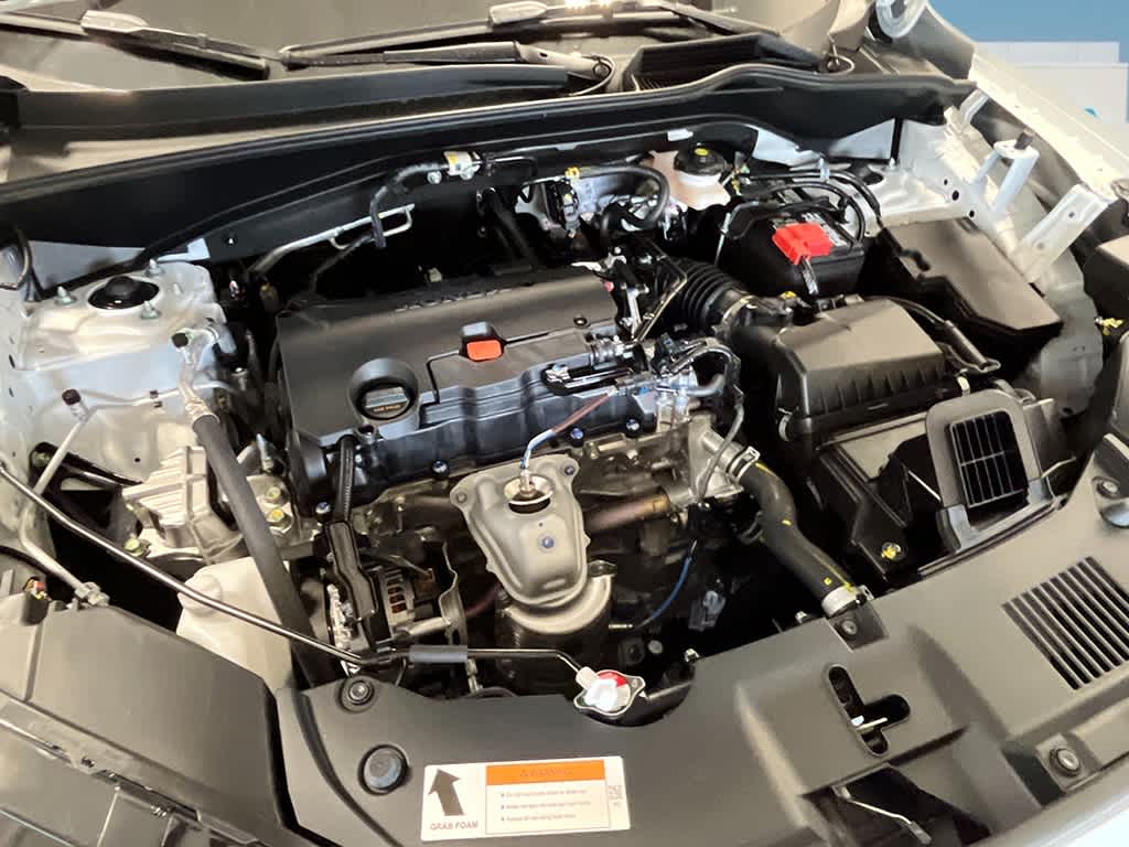 Thumbnail: 2027 Honda HR-V - 12
