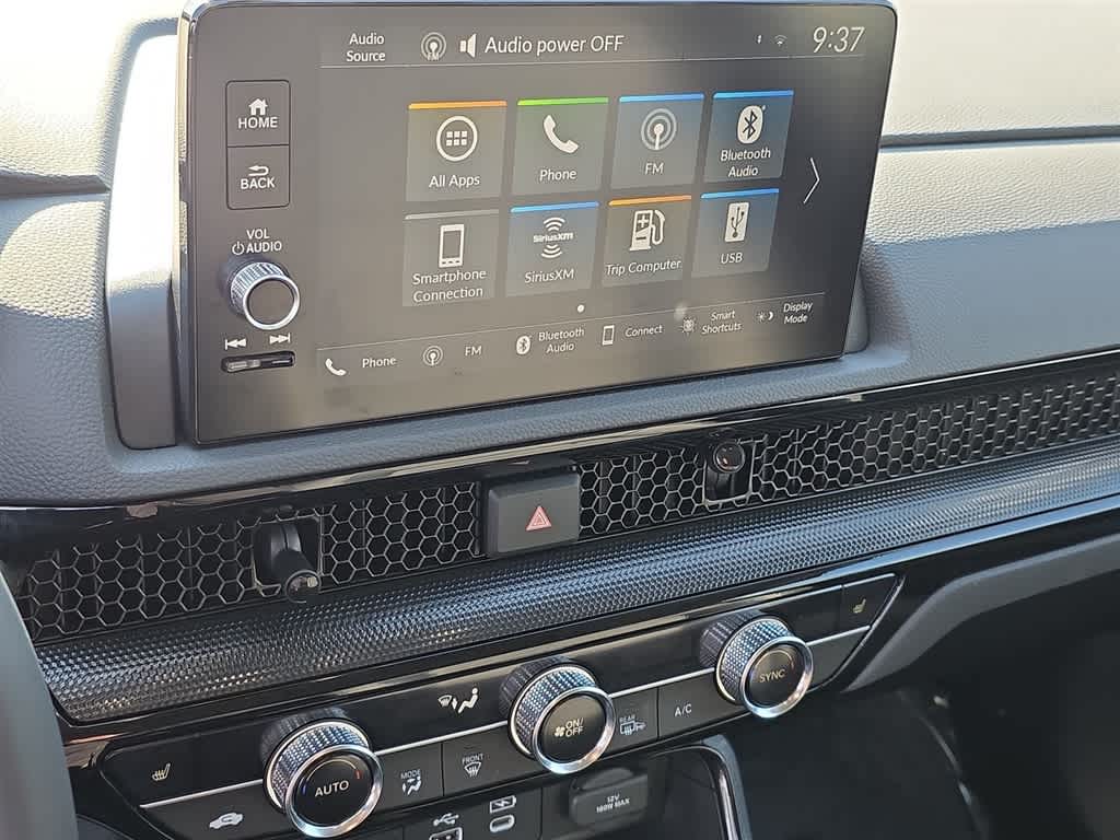 Thumbnail: 2024 Honda CR-V - 21