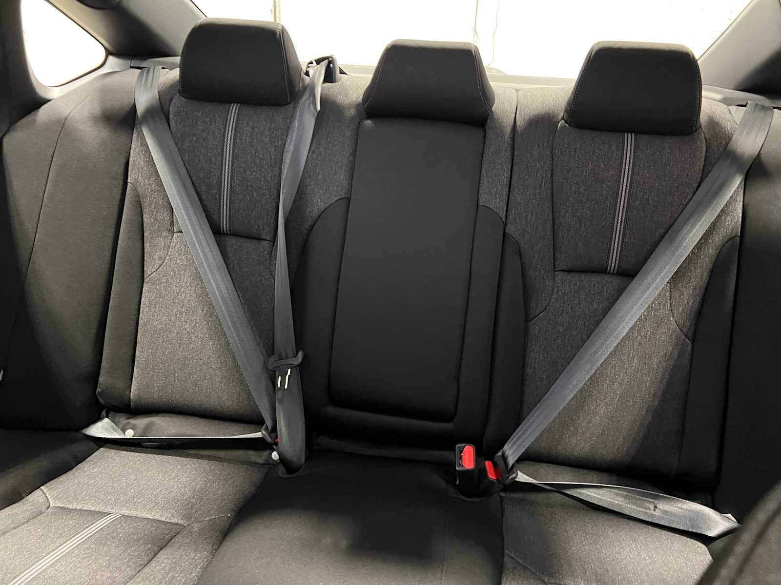 Thumbnail: 2025 Honda Accord - 26