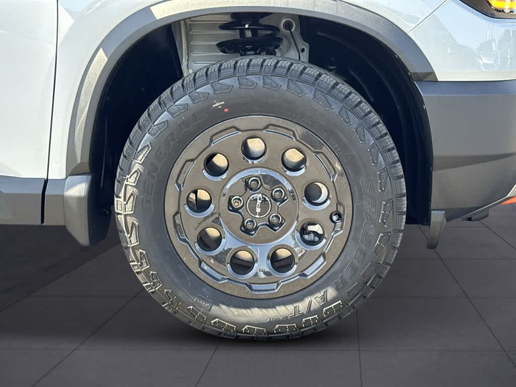 Thumbnail: 2026 Honda Passport - 9