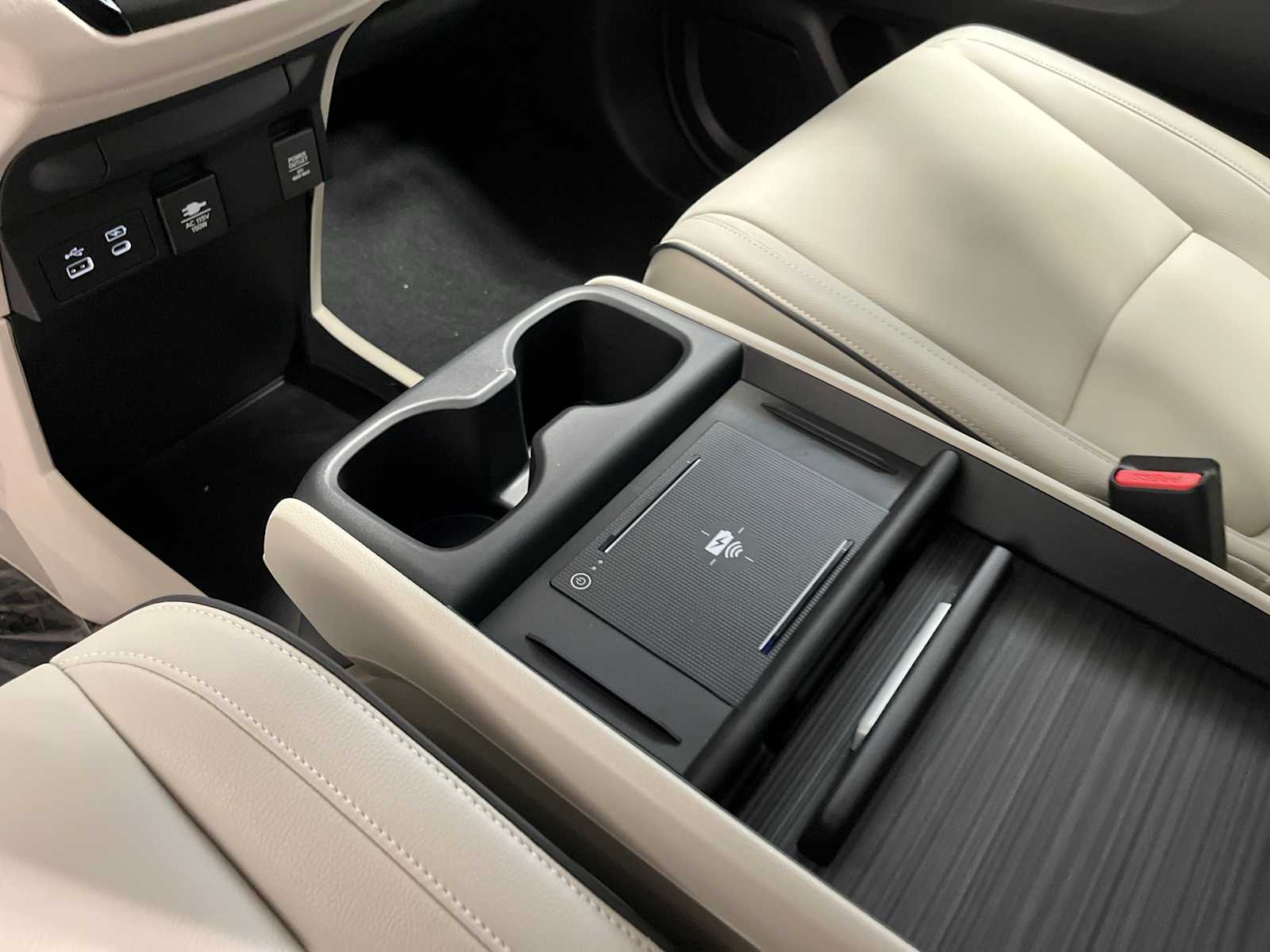 Thumbnail: 2026 Honda Odyssey - 17