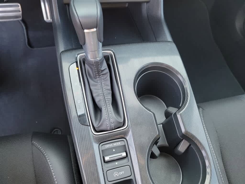 Thumbnail: 2025 Honda Civic - 22