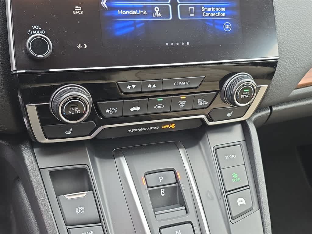 Thumbnail: 2022 Honda CR-V - 24