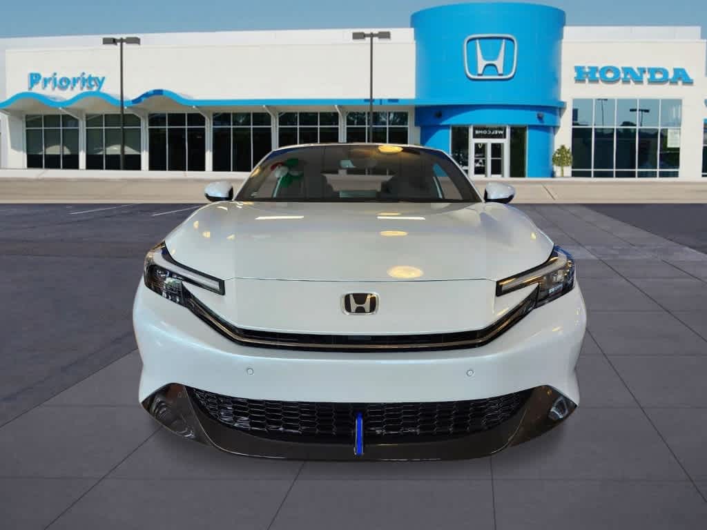 Thumbnail: 2026 Honda  - 9