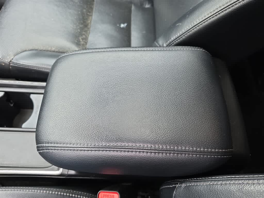 Thumbnail: 2015 Honda CR-V - 24