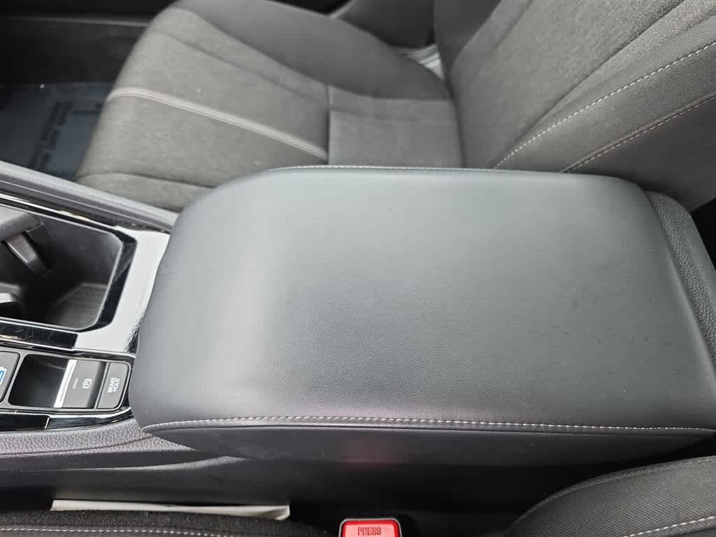 Thumbnail: 2024 Honda Accord - 23