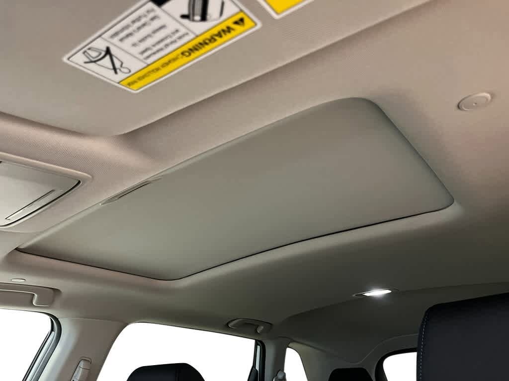 2026 Honda CR-V EX 21