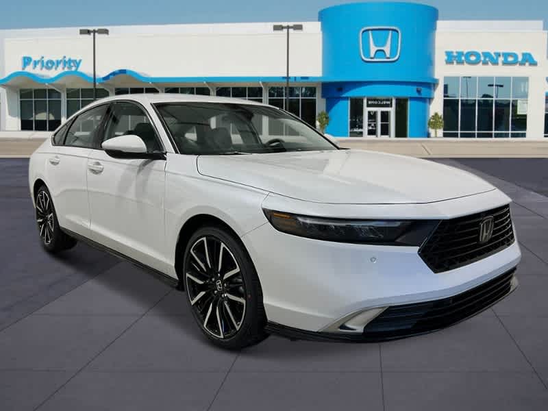 Thumbnail: 2025 Honda Accord - 9