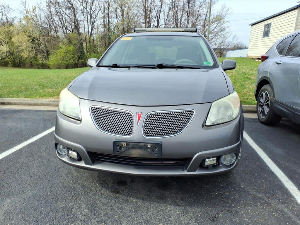 Thumbnail: 2005 Pontiac Vibe - 6