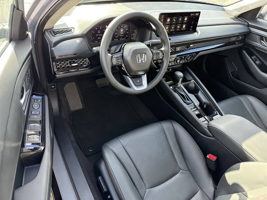 Thumbnail: 2025 Honda Accord - 13