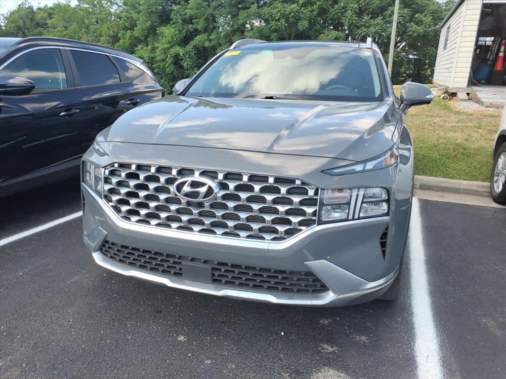 Thumbnail: 2023 Hyundai Santa Fe - 5