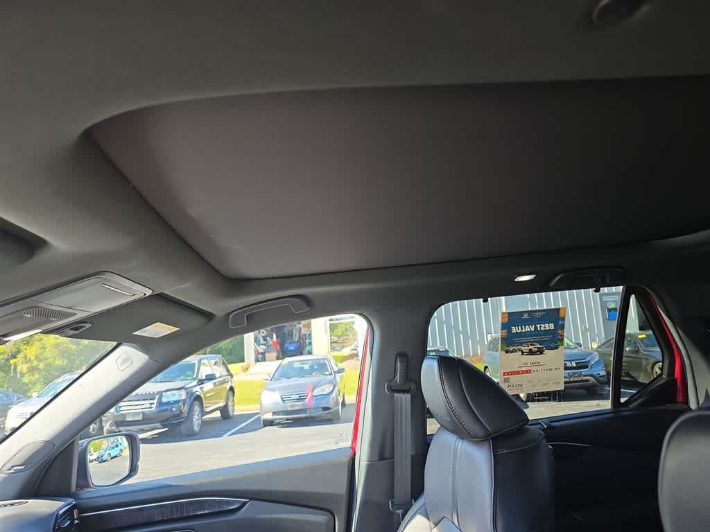 Thumbnail: 2025 Honda Pilot - 27