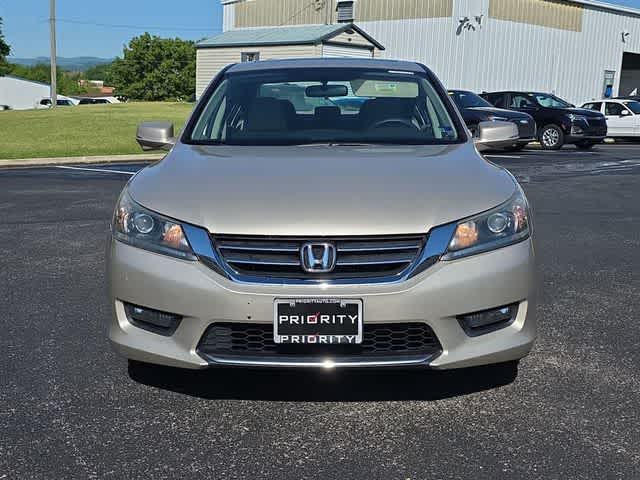 Thumbnail: 2014 Honda Accord - 7