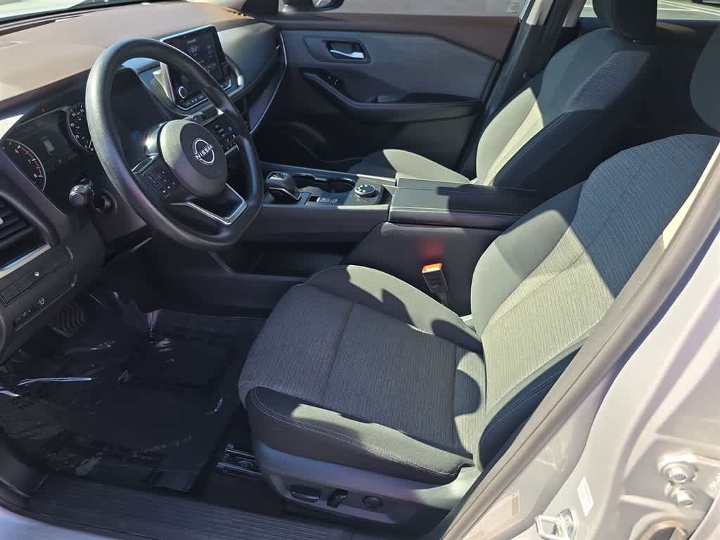 Thumbnail: 2023 Nissan Rogue - 17