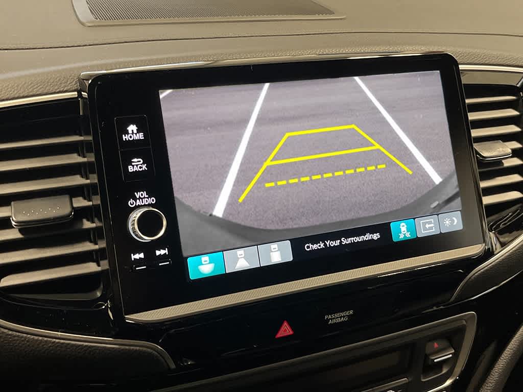 Thumbnail: 2026 Honda Ridgeline - 22