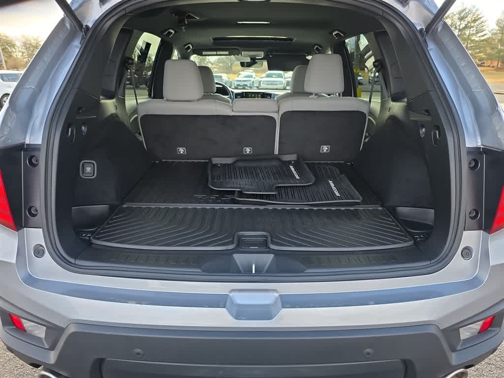 Thumbnail: 2023 Honda Passport - 29