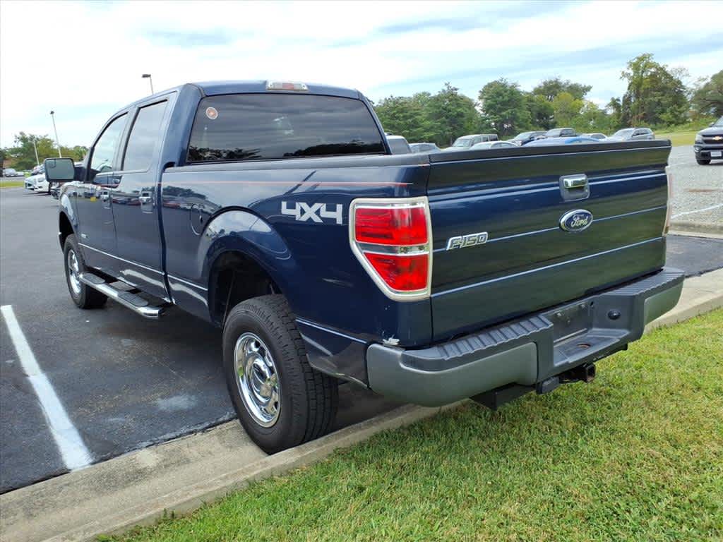 Thumbnail: 2013 Ford F-150 - 2